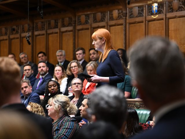 Charlotte Nichols MP (Warrington North, Labour)